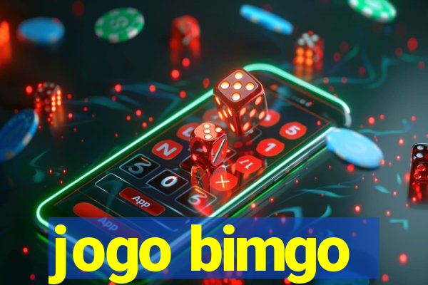 jogo bimgo