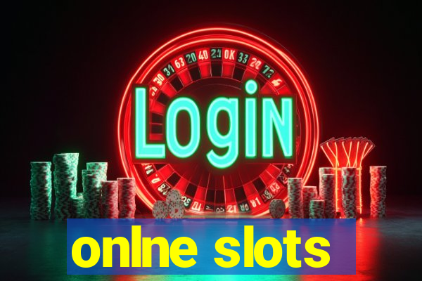 onlne slots