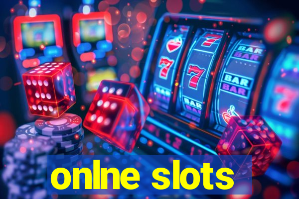 onlne slots