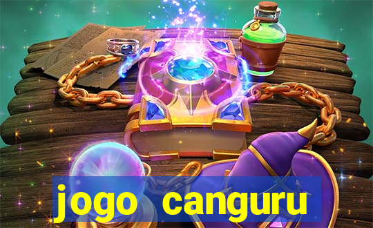 jogo canguru esporte da sorte