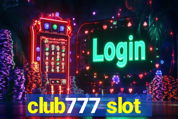 club777 slot