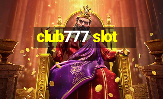 club777 slot