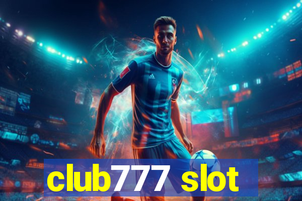 club777 slot