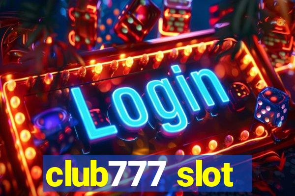 club777 slot