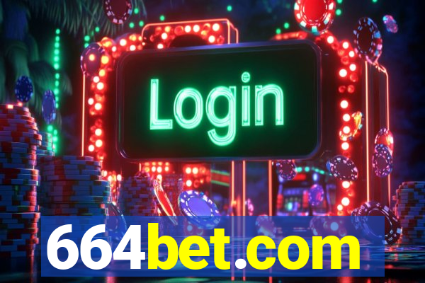 664bet.com