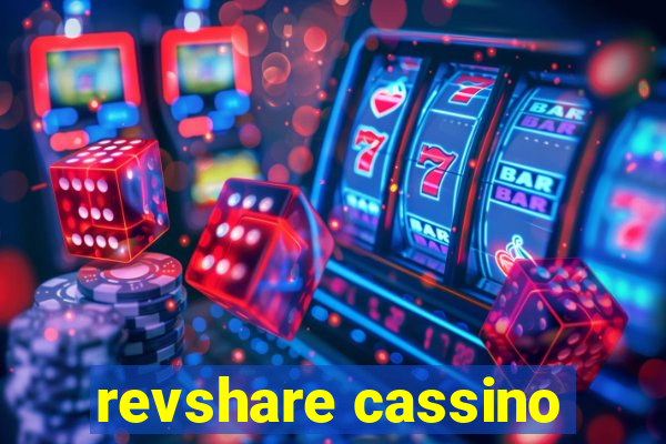 revshare cassino