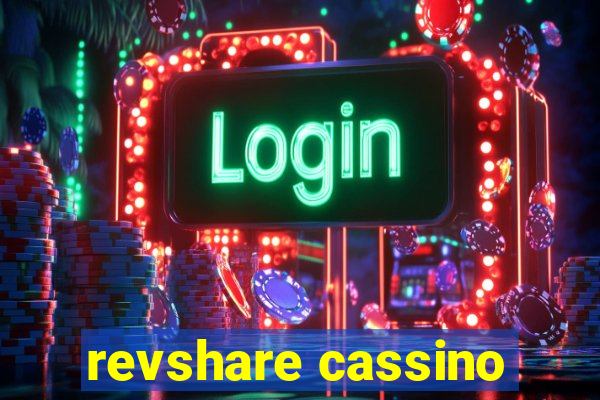 revshare cassino