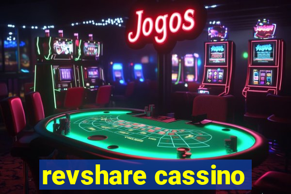 revshare cassino