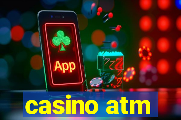 casino atm