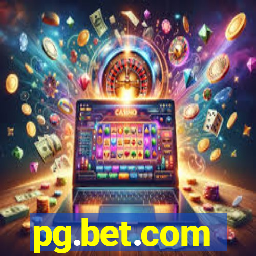 pg.bet.com