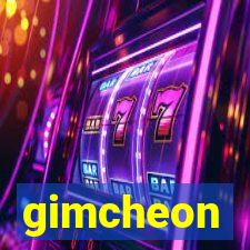 gimcheon