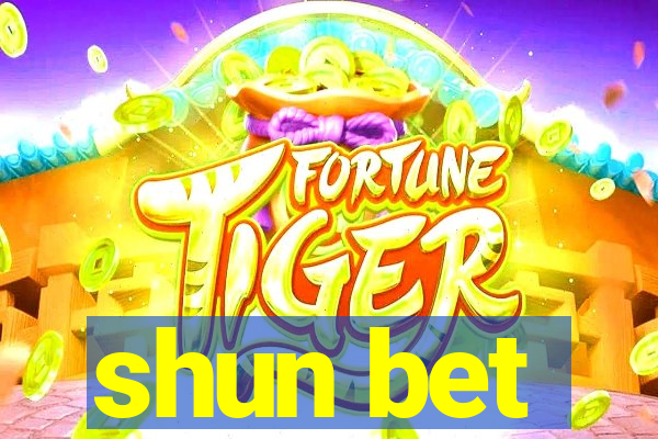 shun bet