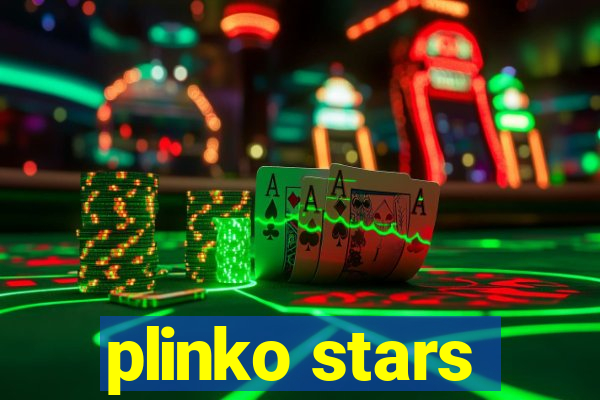 plinko stars