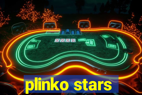 plinko stars