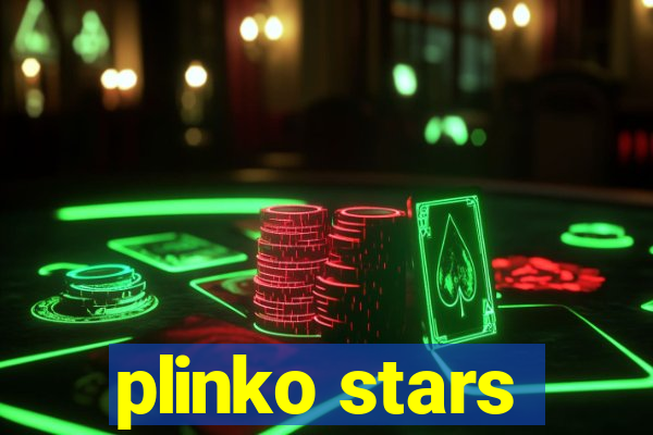 plinko stars