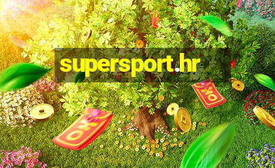 supersport.hr