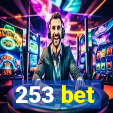 253 bet