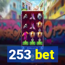 253 bet