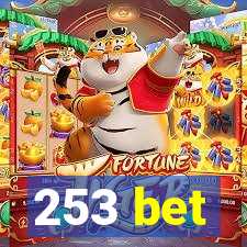 253 bet