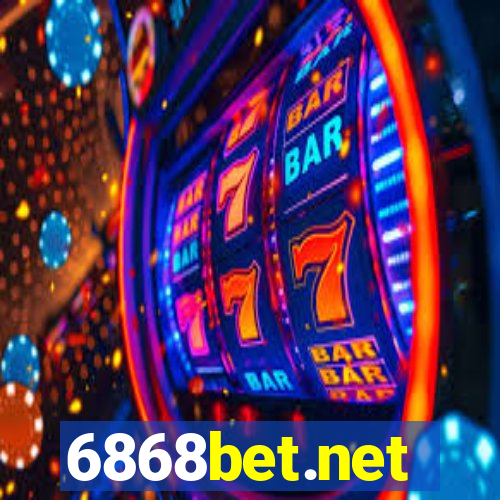 6868bet.net