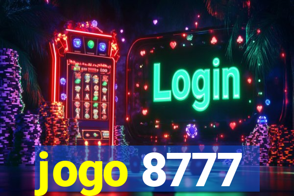 jogo 8777