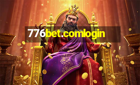 776bet.comlogin