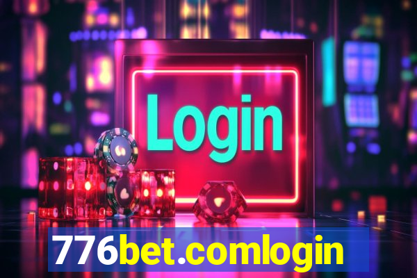 776bet.comlogin