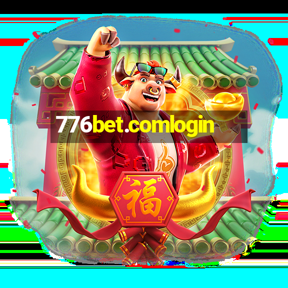 776bet.comlogin