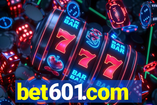 bet601.com