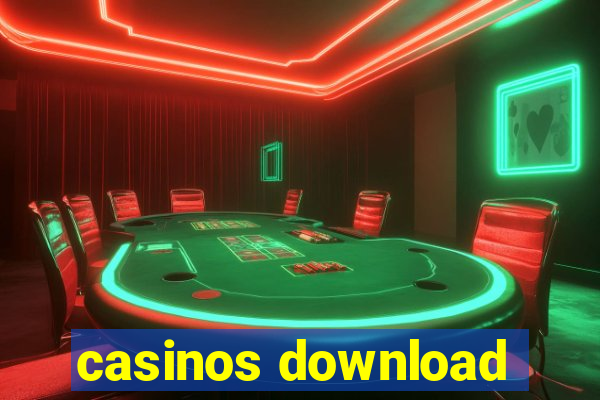 casinos download