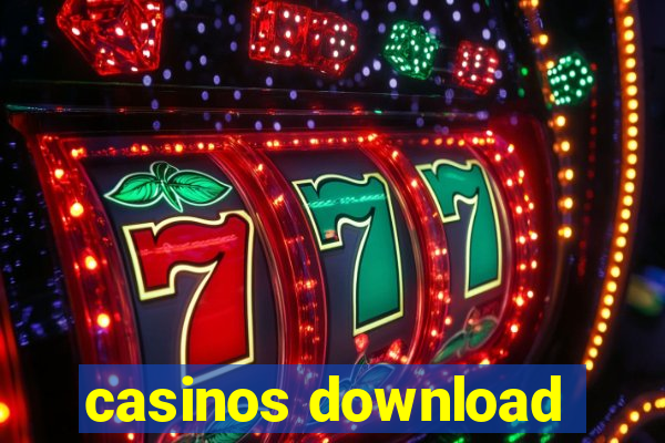 casinos download