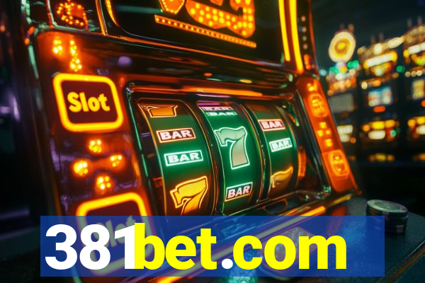 381bet.com