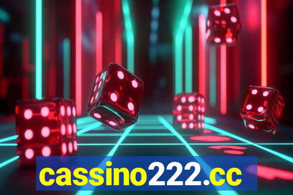 cassino222.cc