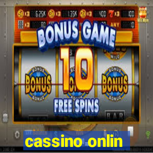 cassino onlin