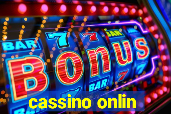 cassino onlin