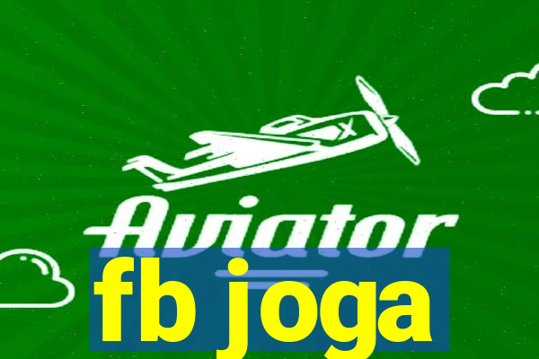 fb joga