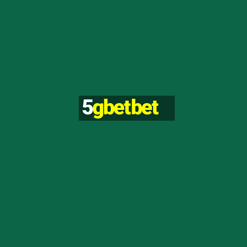 5gbetbet