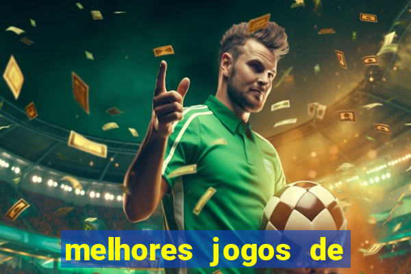 melhores jogos de celular para passar o tempo