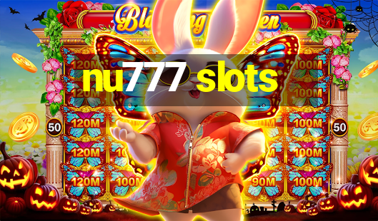 nu777 slots