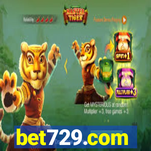 bet729.com