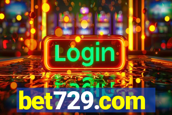 bet729.com