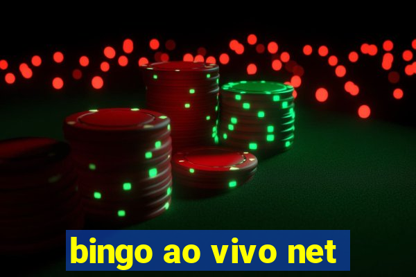 bingo ao vivo net