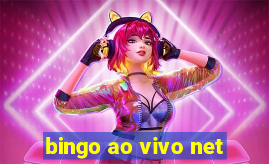 bingo ao vivo net