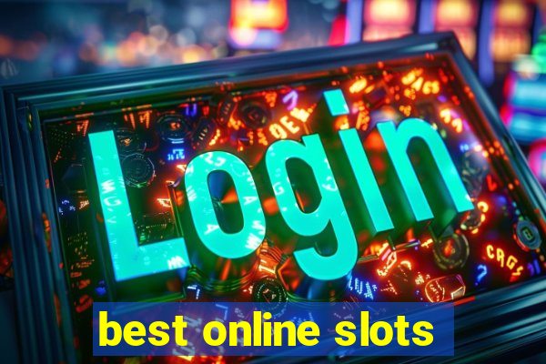 best online slots