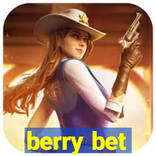 berry bet