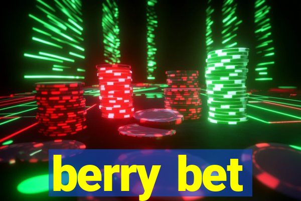 berry bet