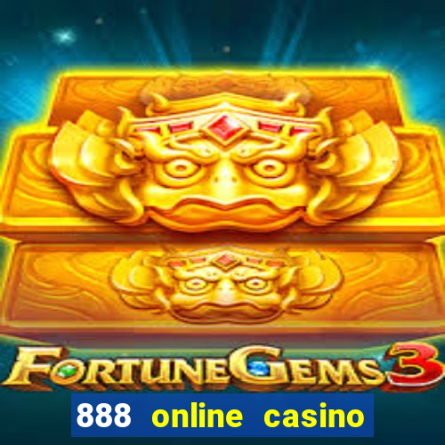 888 online casino bonus codes