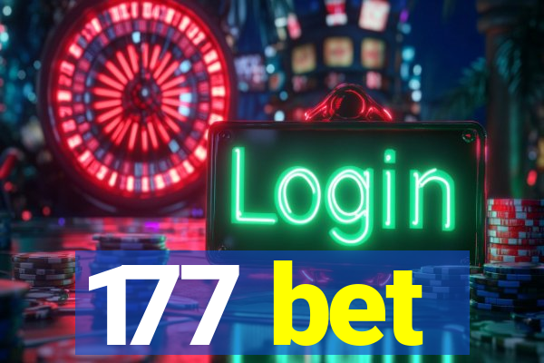 177 bet