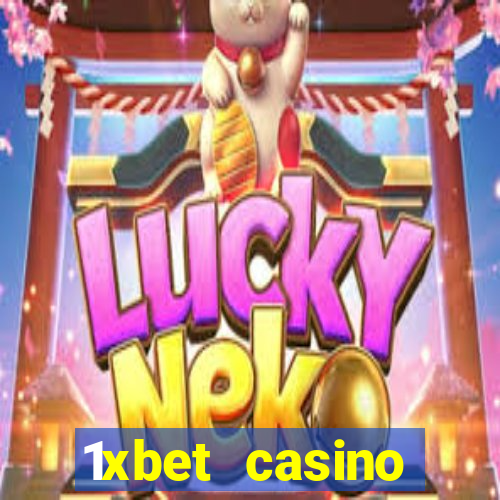 1xbet casino зеркало рабочее на сегодня