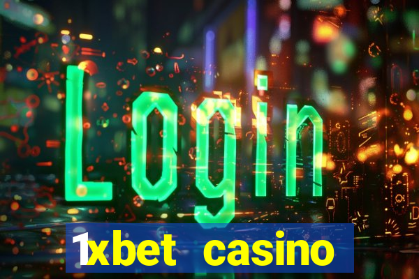 1xbet casino зеркало рабочее на сегодня